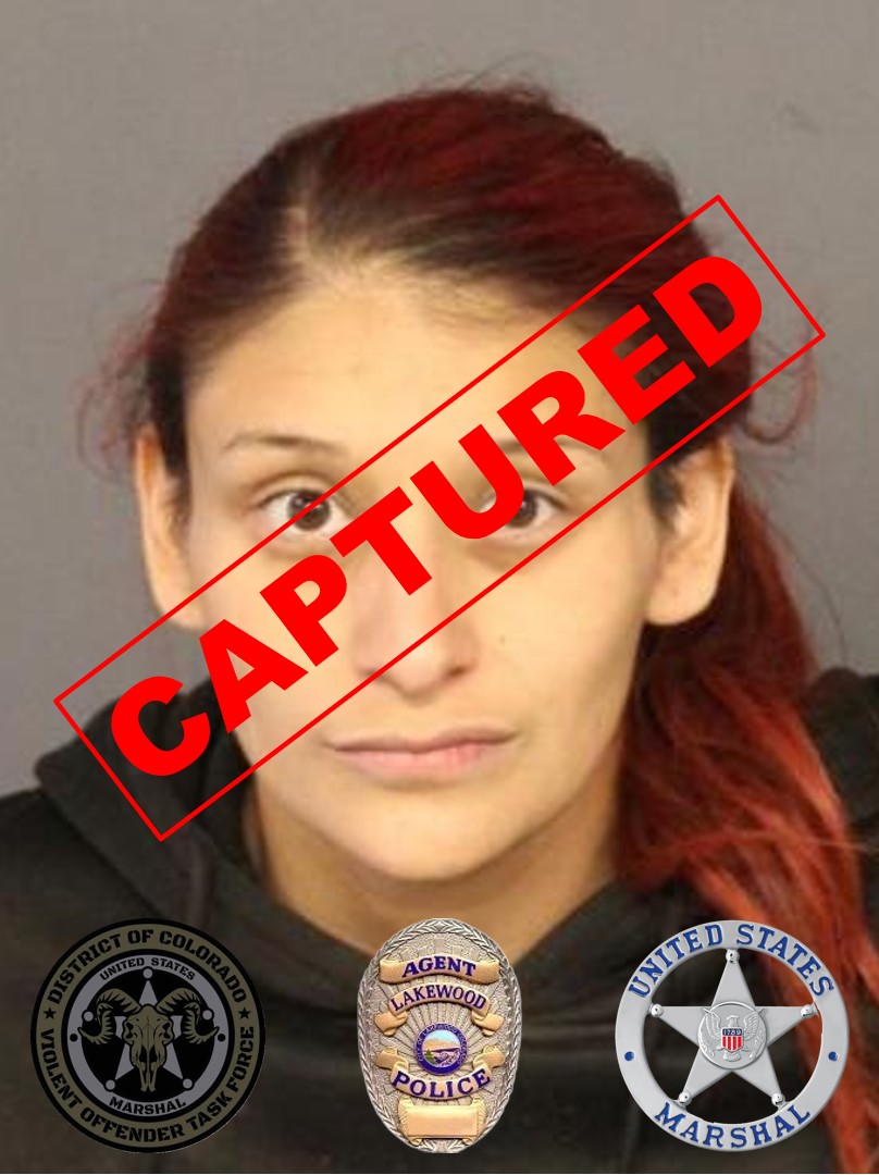 U.S. Marshals Service Denver tweet media