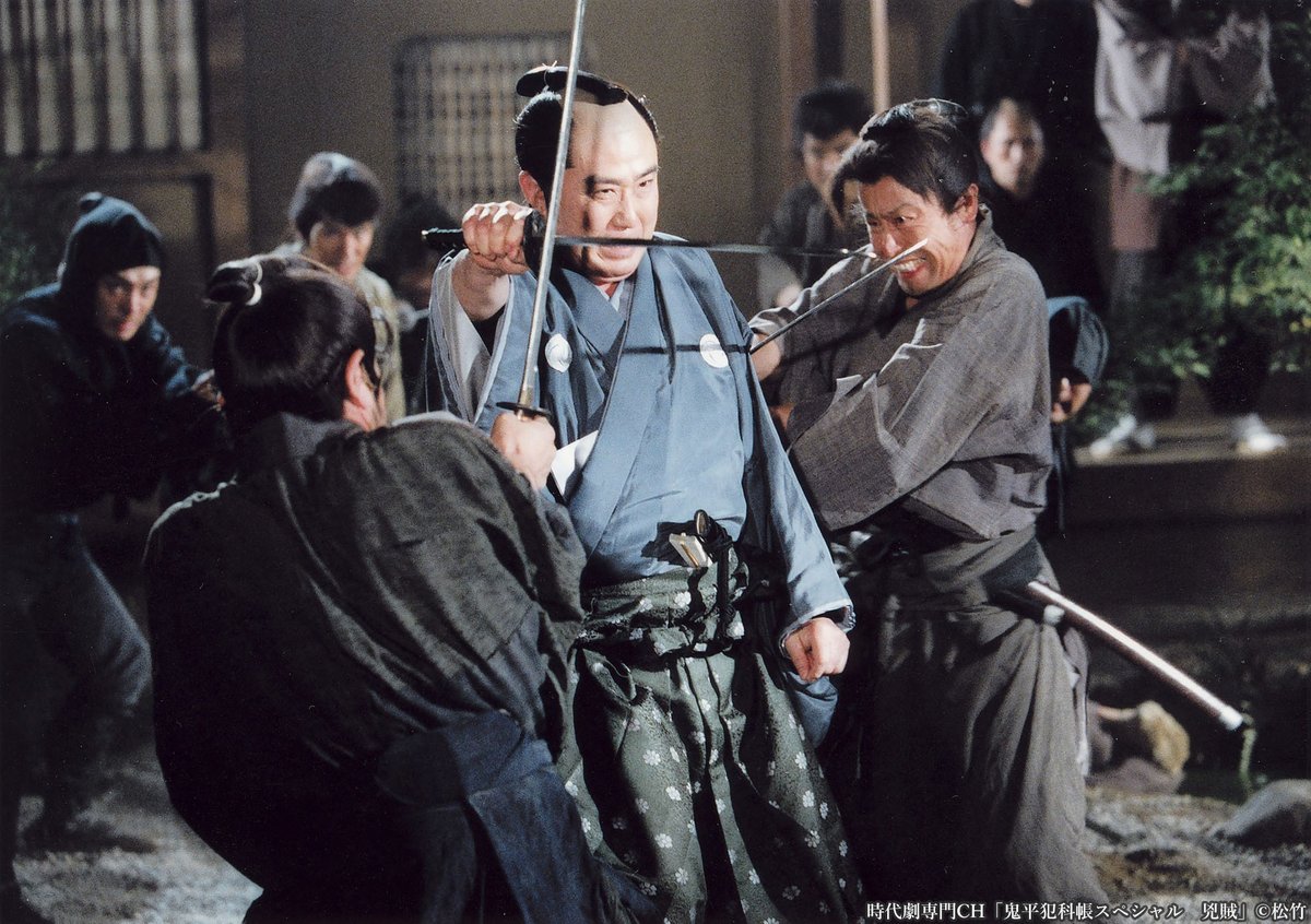 時代劇専門チャンネル tweet media