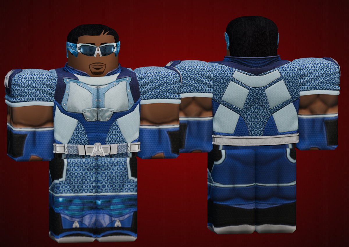 TEL0lV's tweet image. Butcher, A Train &amp;amp; The Deep
#ROBLOX #RobloxDev #RobloxDevs