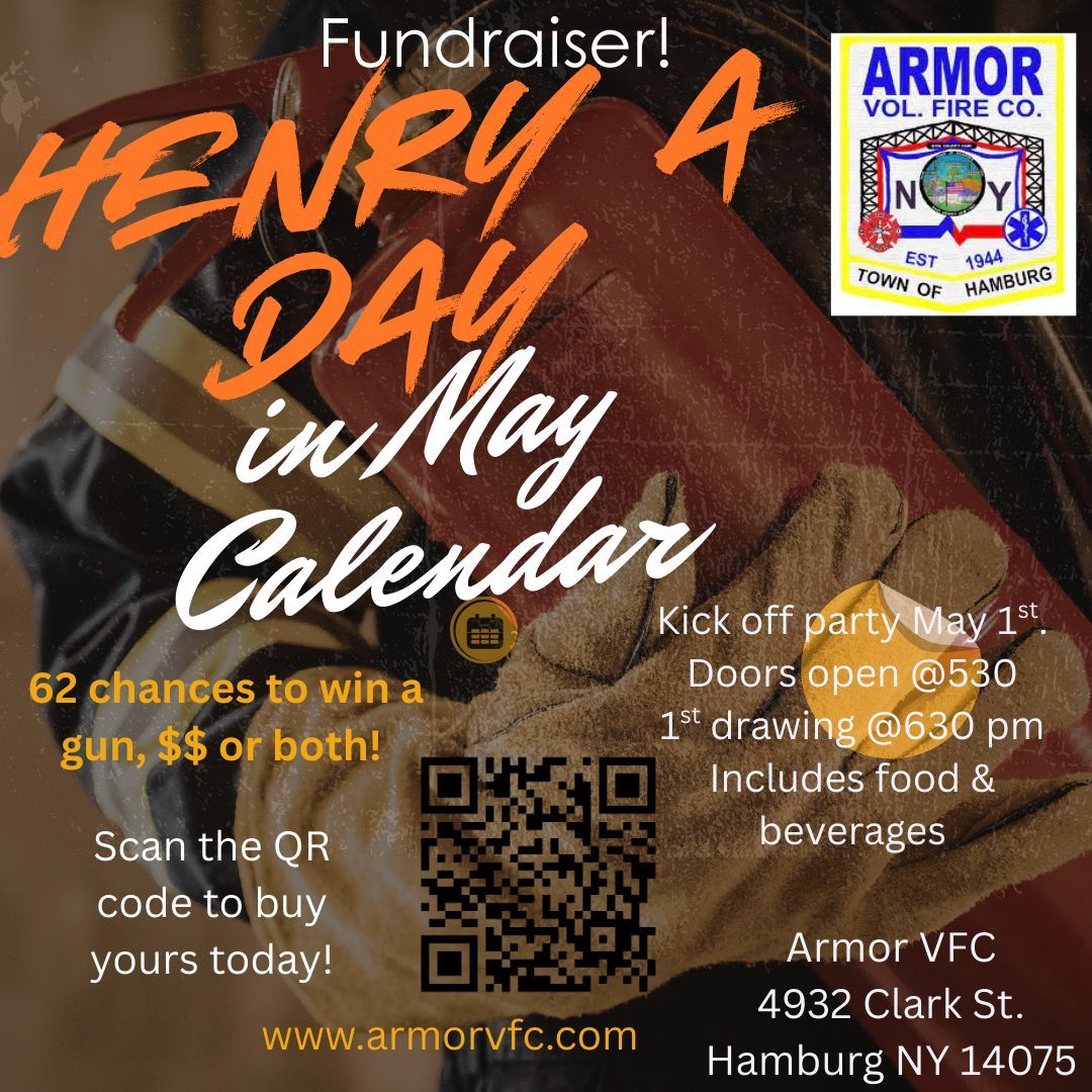 Armor Volunteer Fire tweet media