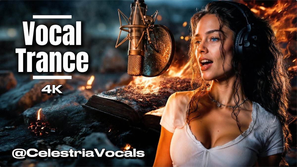 CelestriaRecs's tweet image. Best Uplifting Trance 2026 🎧 TO MY SON (Rudyard Kipling "If") | Official 4K #ASOT #UpliftingTrance #CelestriaVocals