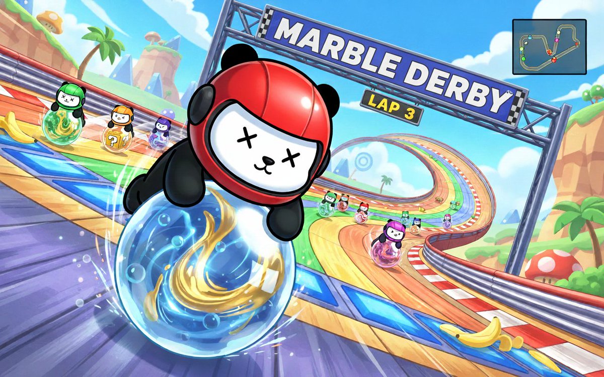 Kanpai Pandas 🐼 tweet media