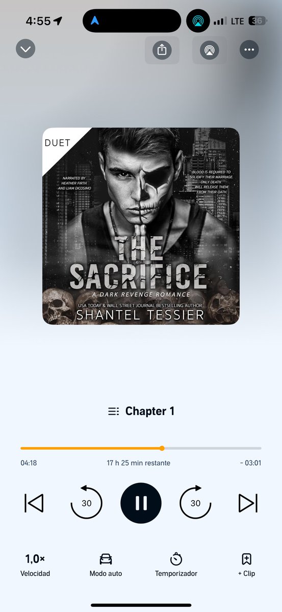 alespankee's tweet photo. Sobreviví a The Sinner. Emocionada por emperzar este nuevo libro aunque siento que me va a partir el corazón. Ya amo a Tyson por los últimos dos libros de esta serie https://t.co/X7Ud7nq7LL