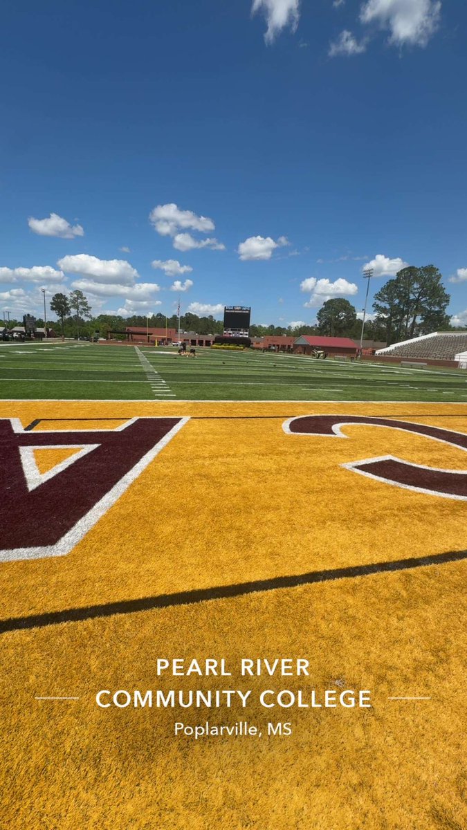 WILLIE “DE’SHAWN” MCCOVERY ‘28 tweet media