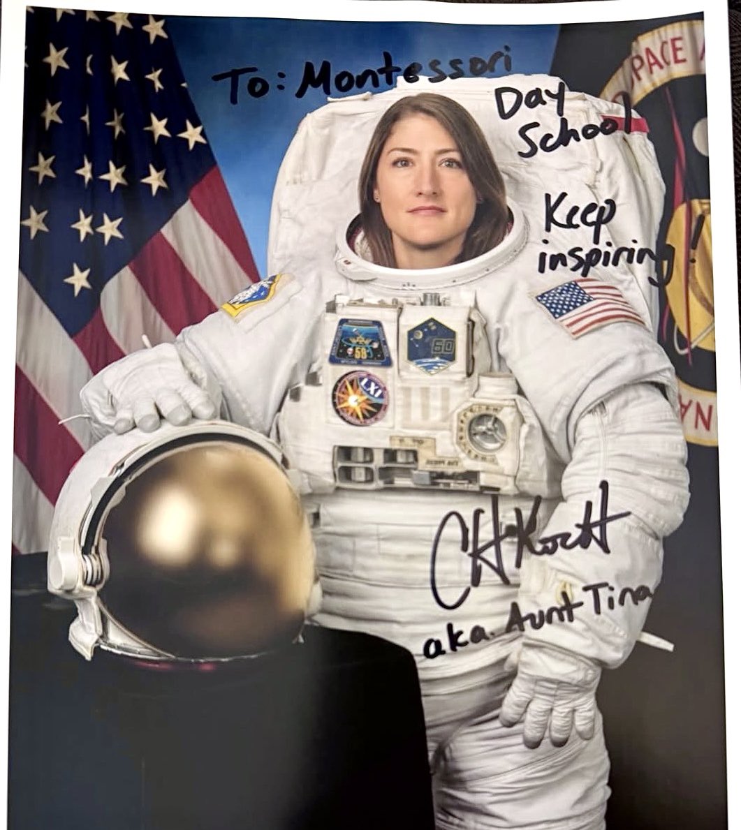 ella ⸆⸉ artemis ii era tweet media