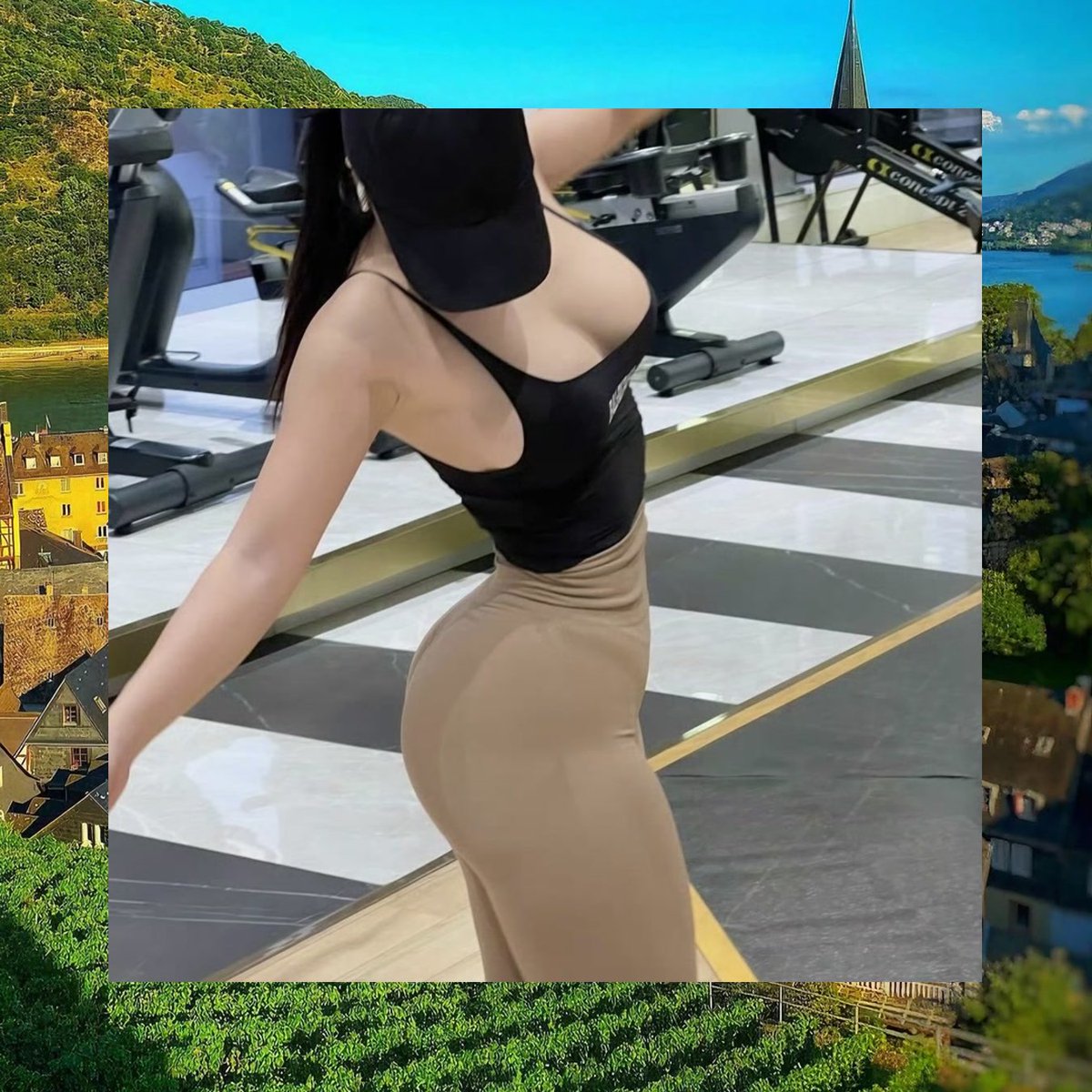 Mike Dinelli tweet media