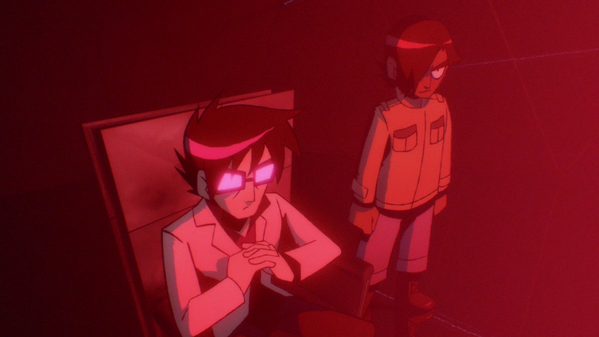 Kim Pine tweet media