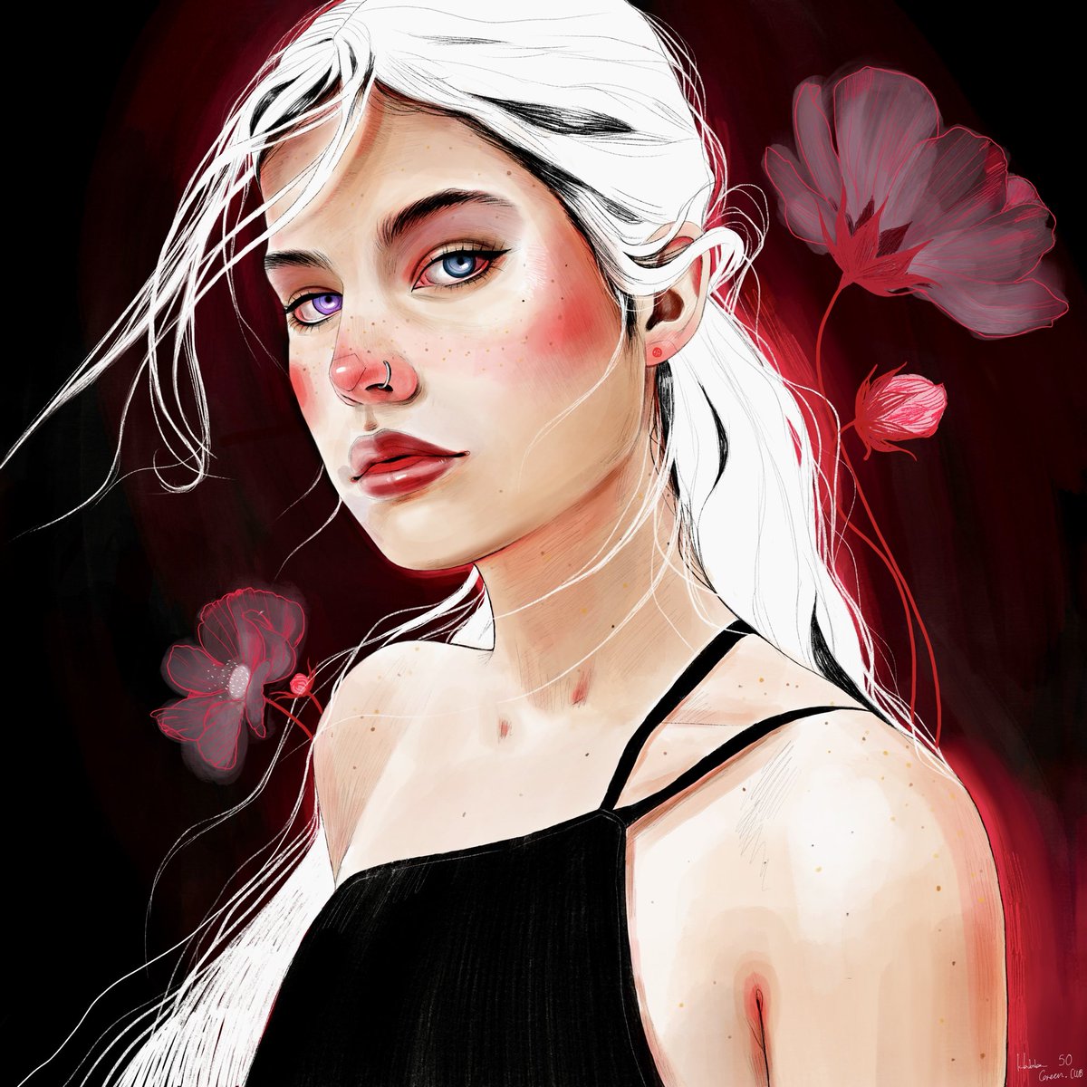 Habiba Green tweet media