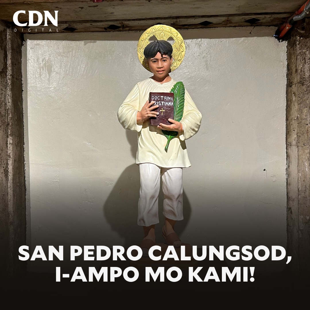 cebudailynews's tweet photo. Pray for us. ✝️ #CDNDigital https://t.co/r4EHDmgVEV