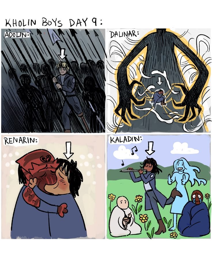 muertadelabruma's tweet photo. wind and truth en resumen 😭 me reí (es de cam-pteryx en tumblr!!) https://t.co/usb65vBzwW