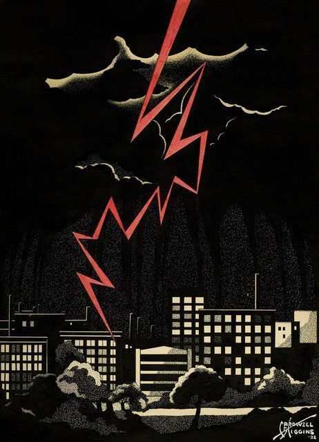 Mordecai tweet media