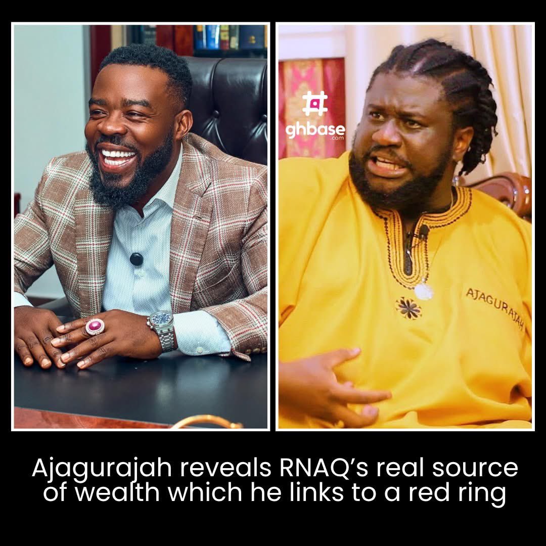 Jasper Ziggle 🥷🇬🇭 🇺🇸 tweet media