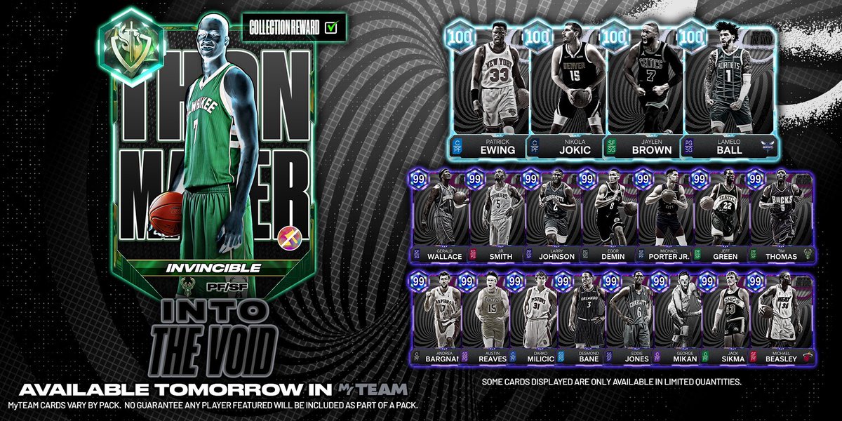 Witness 2K tweet media