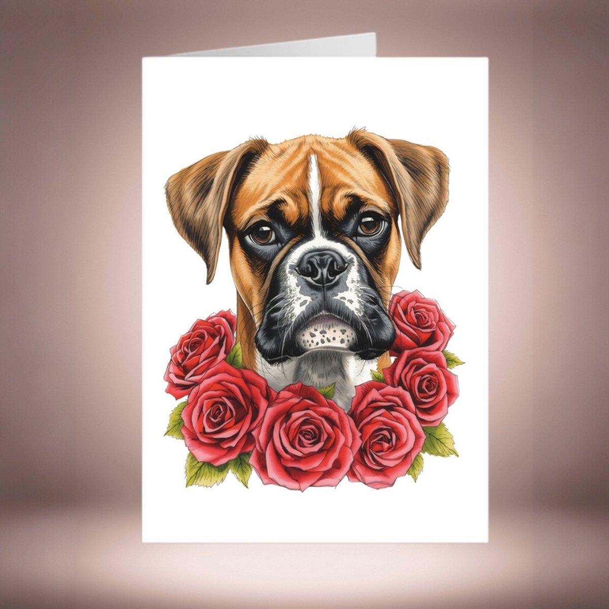 Dianezzi10's tweet image. Boxer Dog Card, Boxer Dog Greeting Card, Birthday Card for Dog by GentlePawzGifts 
 etsy.me/4cuBgua via @Etsy 
Especially for all the Boxer Dog Lovers
#boxerdog #dogbreed #doglover #roses #birthday #thankyou #justbecause