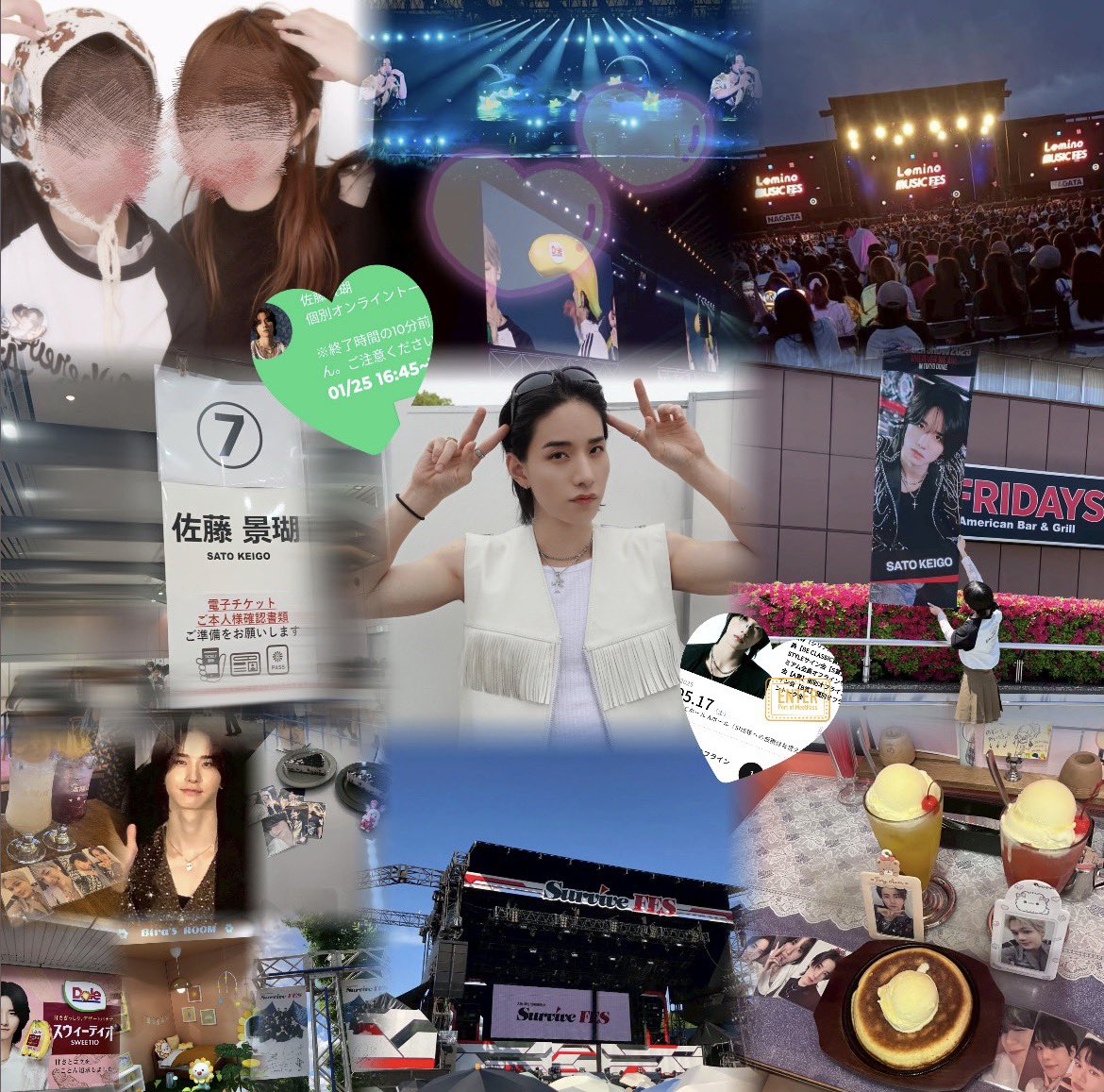 みちょ tweet media