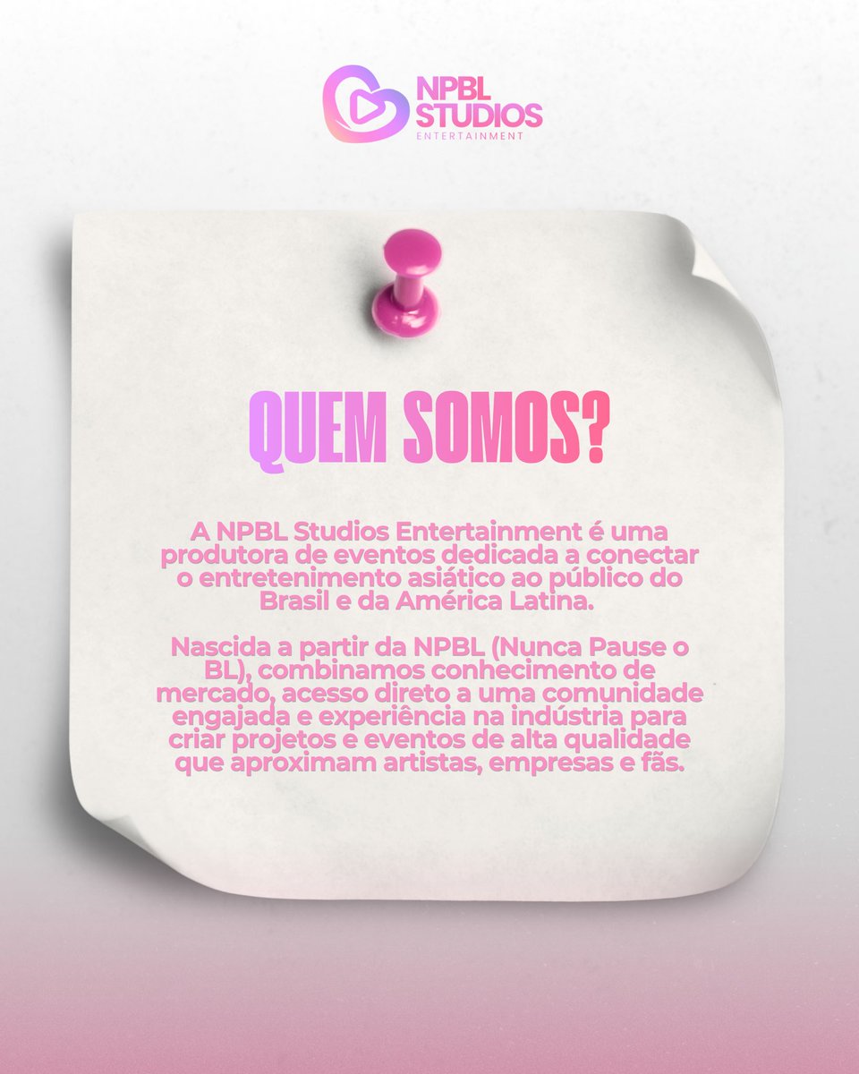 NPBL Studios Entertainment tweet media