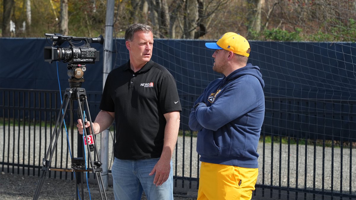 New Haven Football tweet media