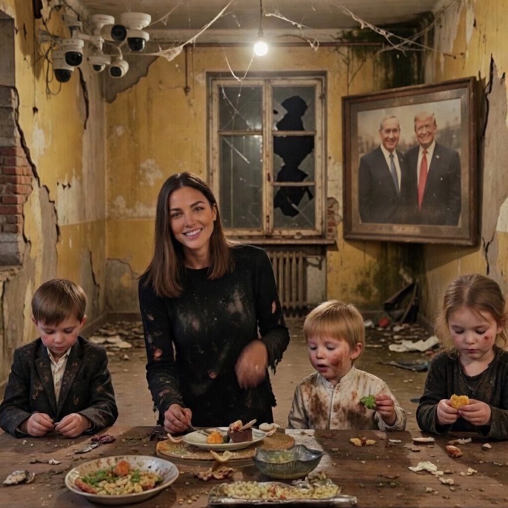 Darth Powell tweet media