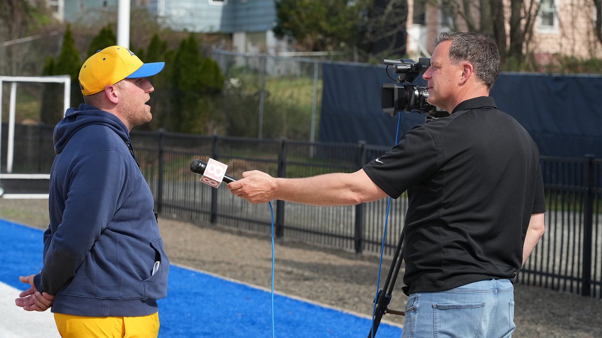 New Haven Football tweet media