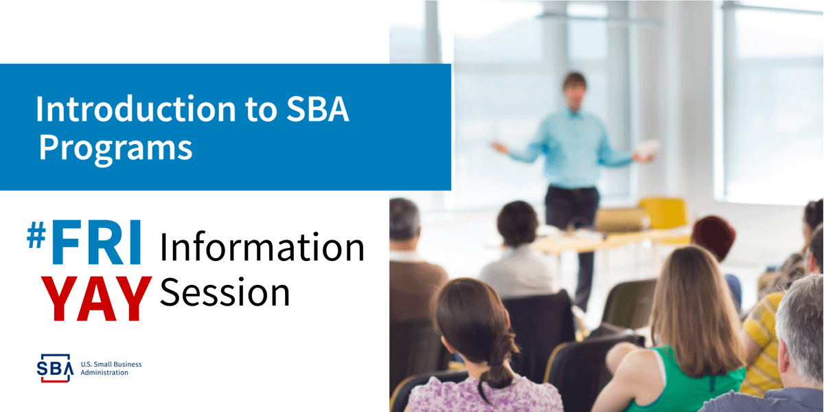 SBA Lower Rio Grande Valley tweet media