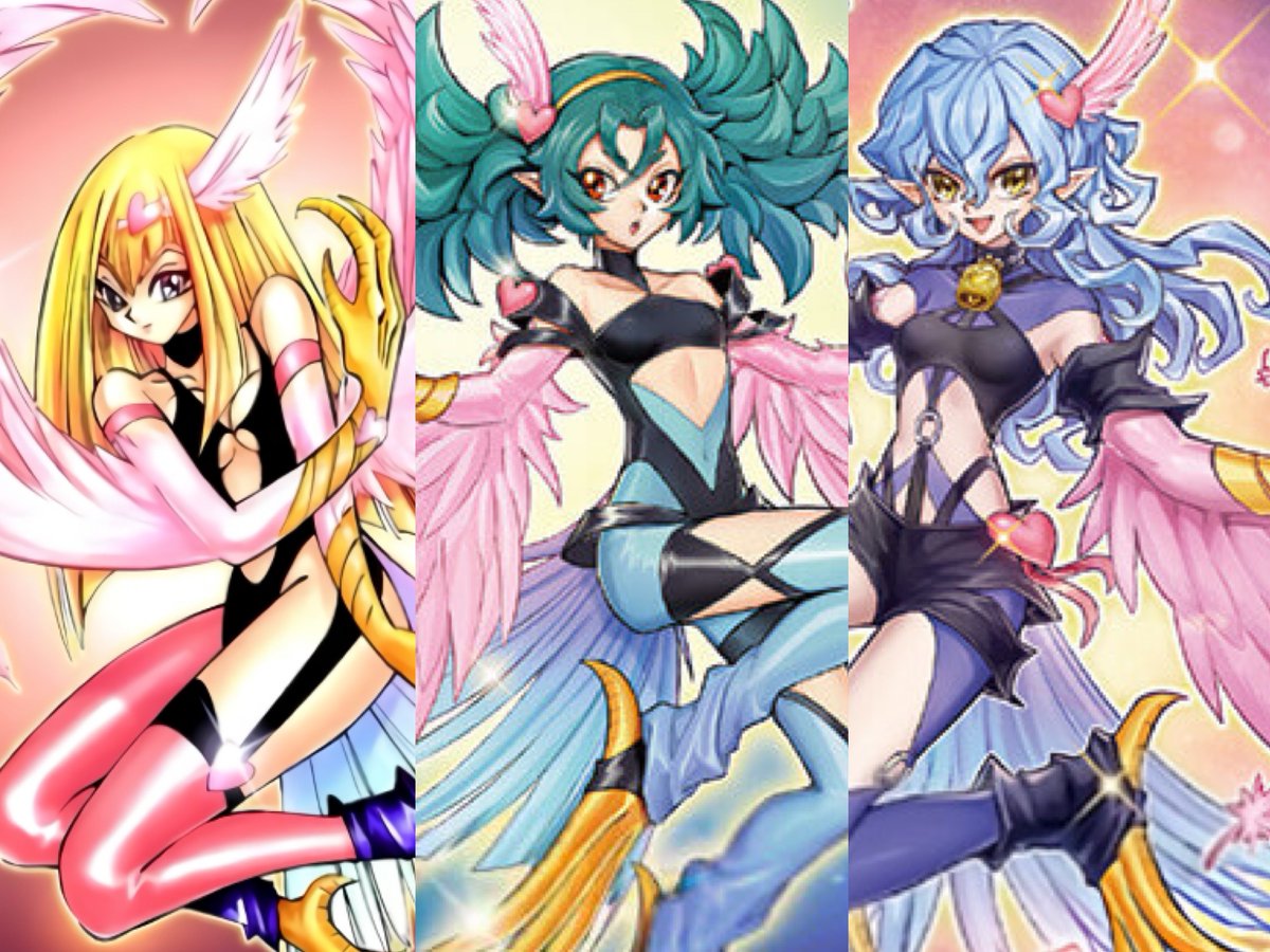 わかはぴ tweet media