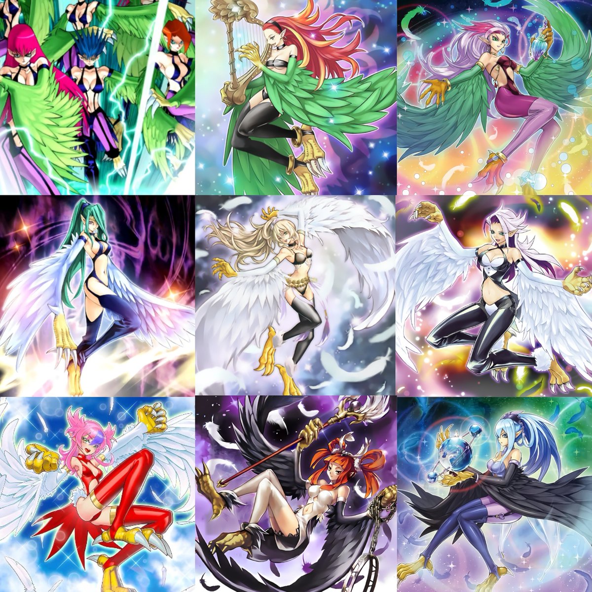 わかはぴ tweet media