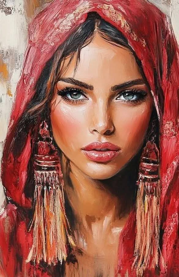 Kara KIZ Cansın💛❤️🦁 tweet media