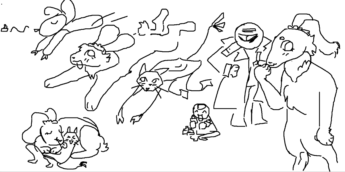 Braith (@ThatStrayCat0) / Posts / X