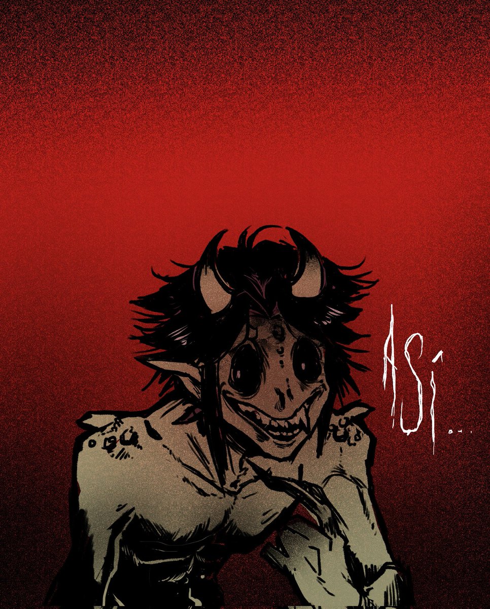 Ledskar °OPEN COMMISSION° tweet media