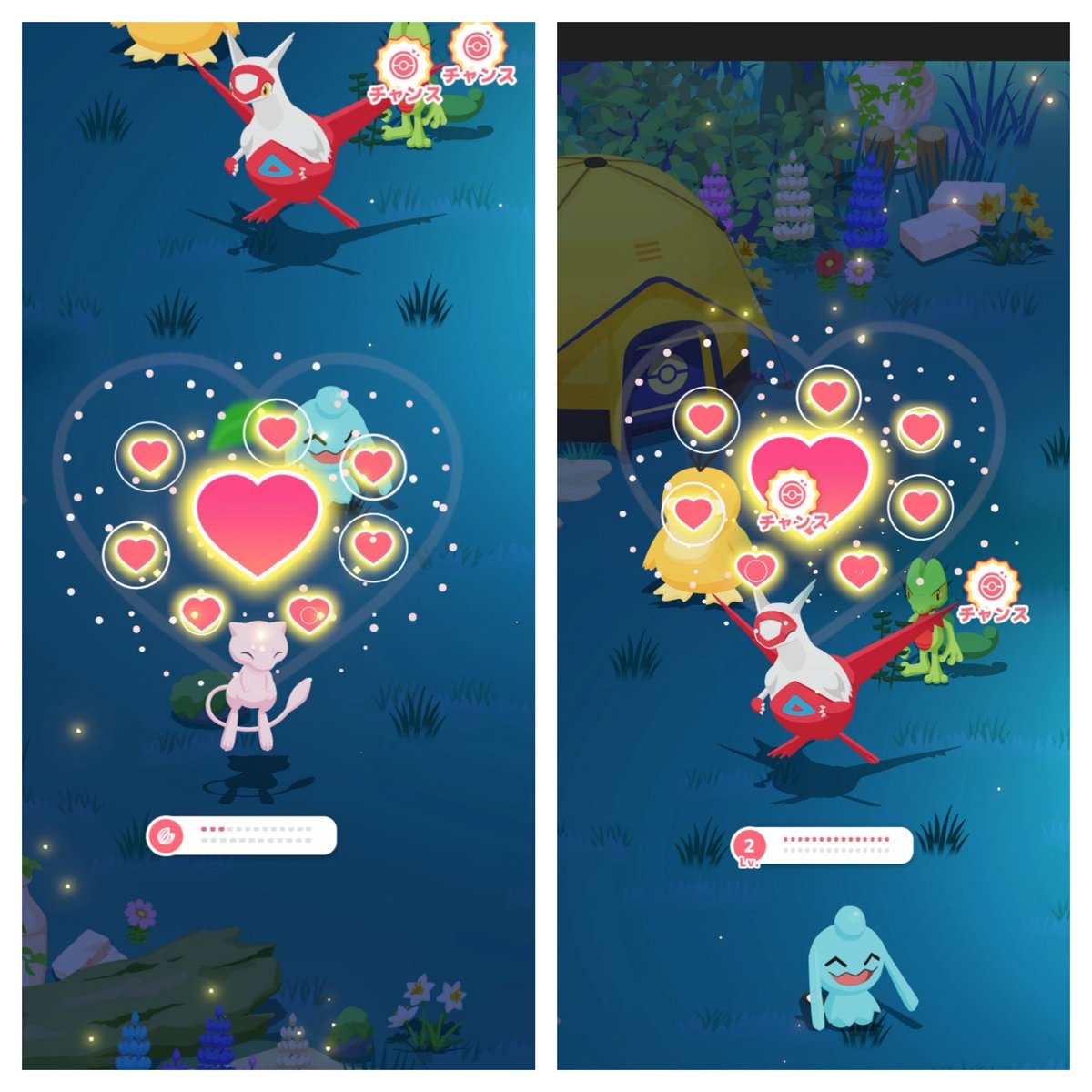 あーさん@繁忙期低浮上 tweet media