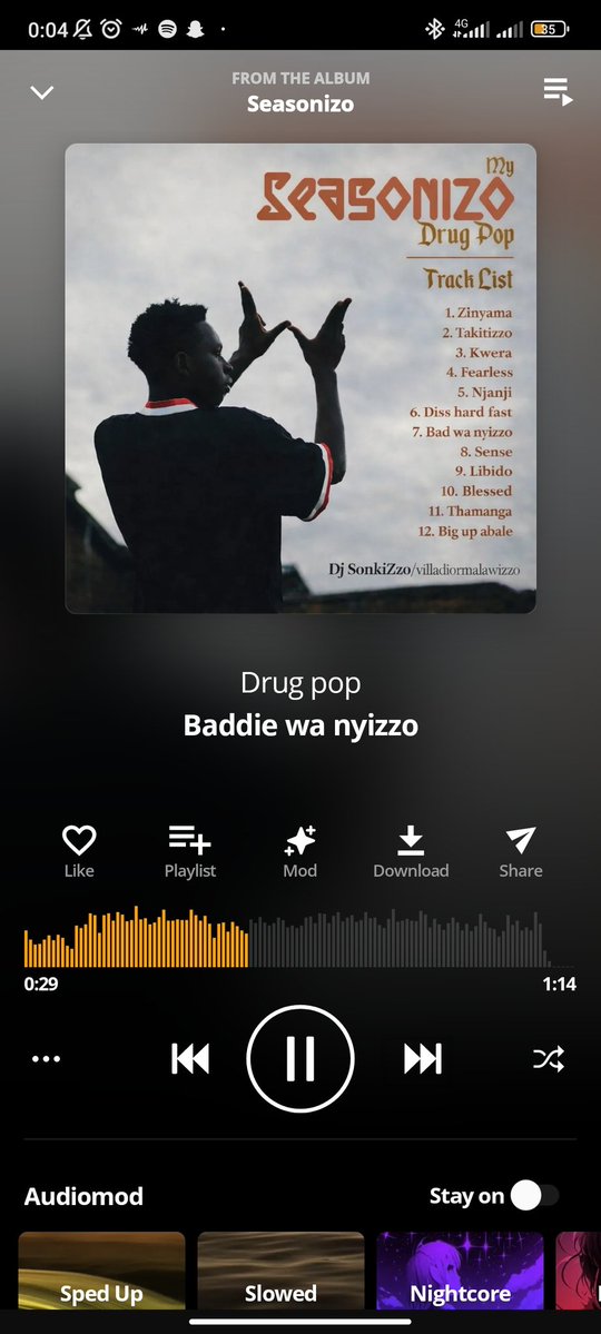 Mtesko_GuY 🇲🇼 tweet media