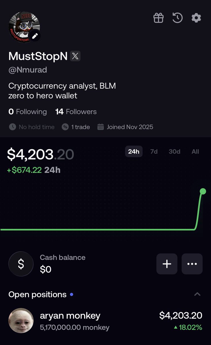 NlGGERMURAD tweet media