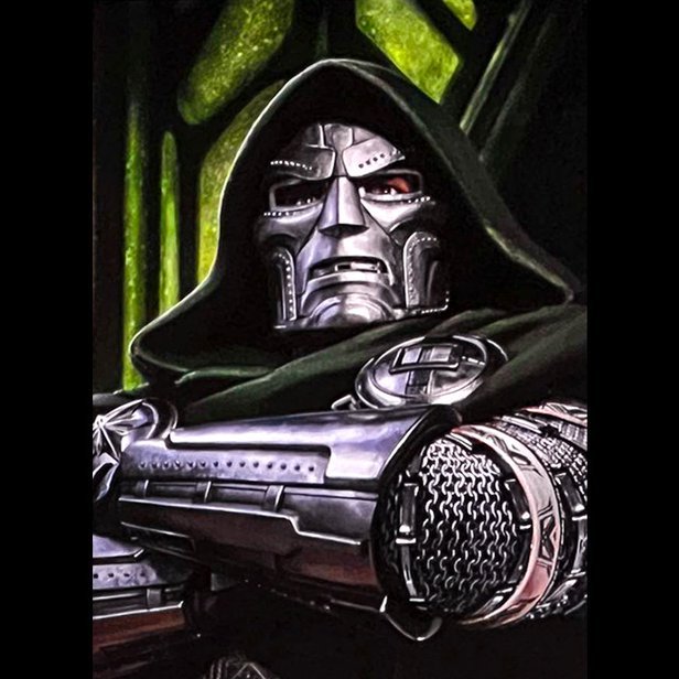 Complex Pop Culture tweet media