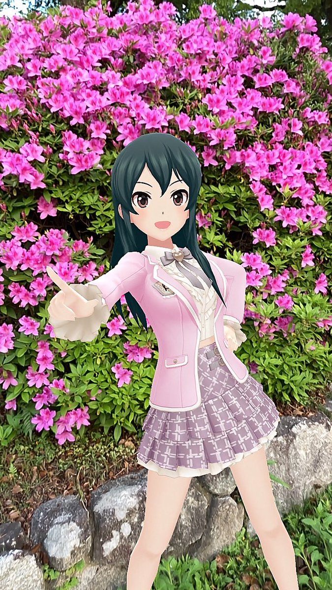 ルケさん@ゲームアニメ垢 tweet media