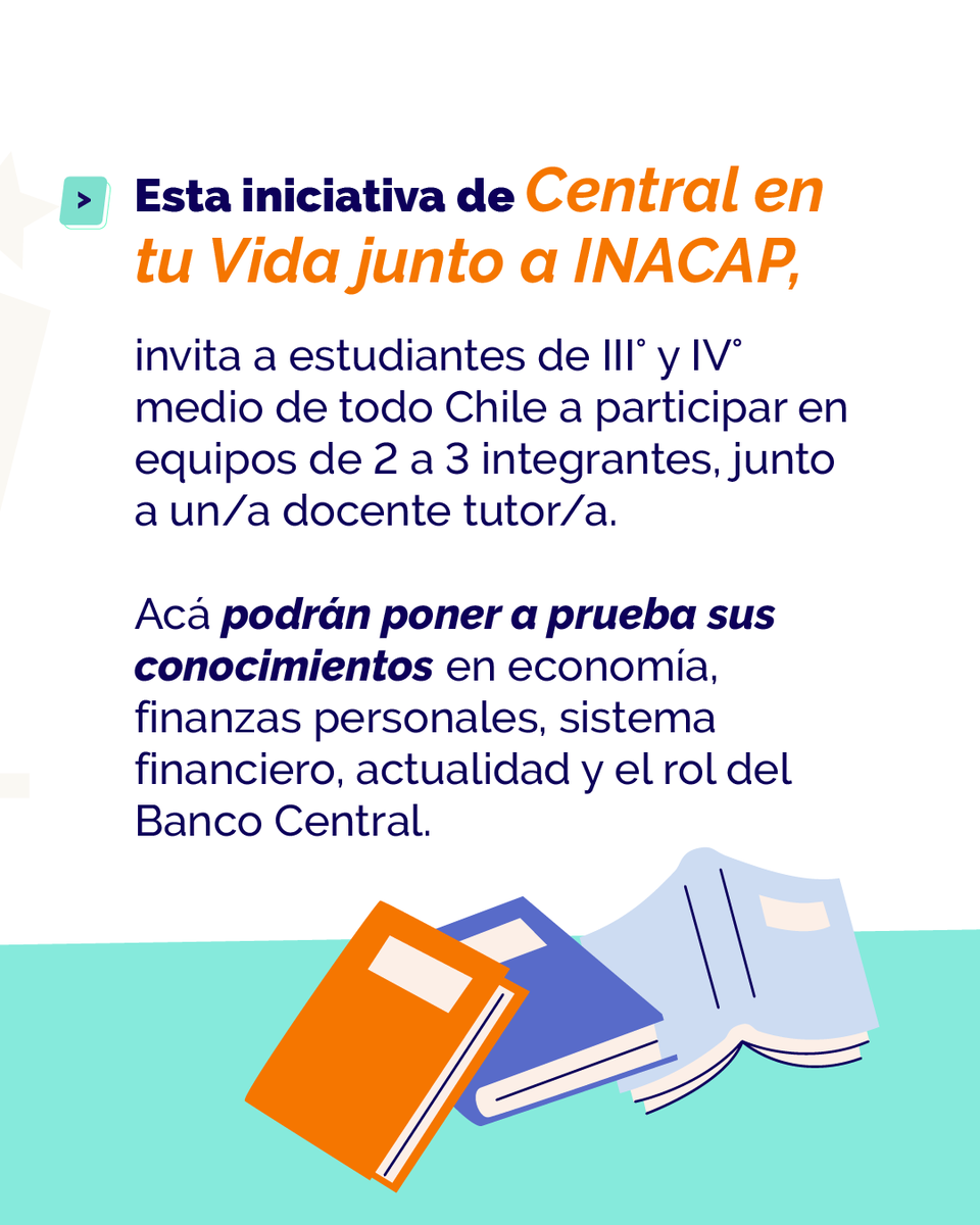 Central en tu vida tweet media