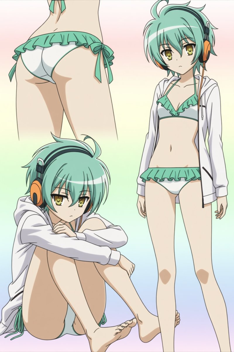 ろうが@AIart/イラスト tweet media