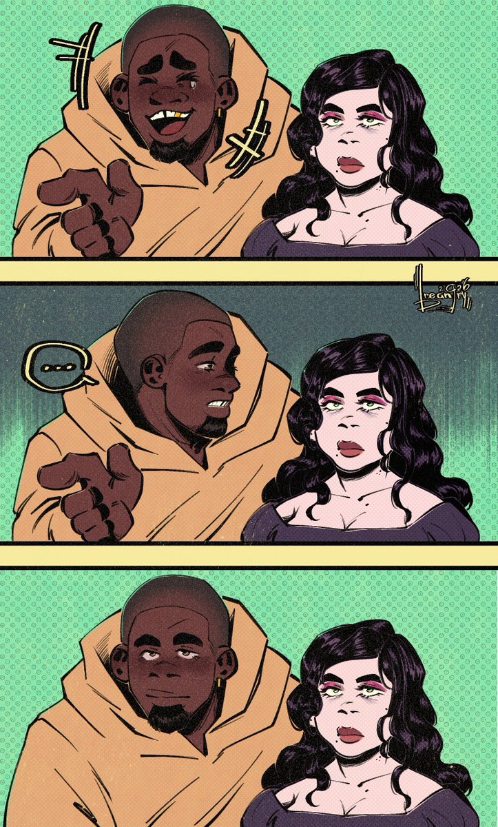 The Mouse 🍞 Angry Bread God tweet media