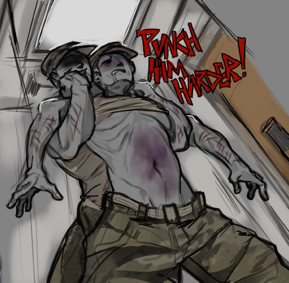 veteran dad 🪖 tweet media