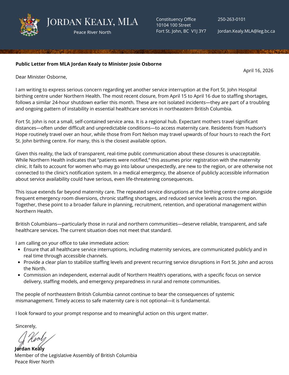 Jordan Kealy tweet media