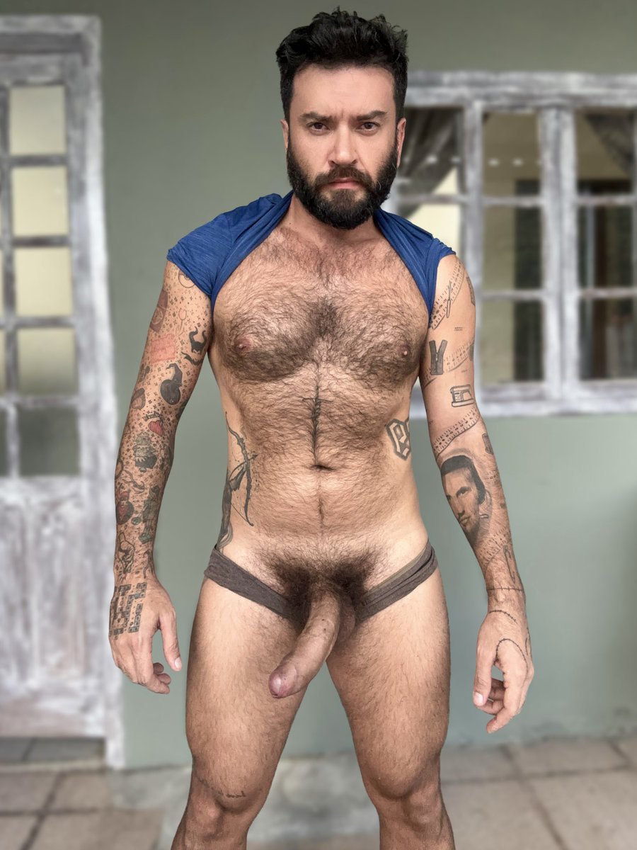 Mike Verinne📍SP em 01/Jun tweet media