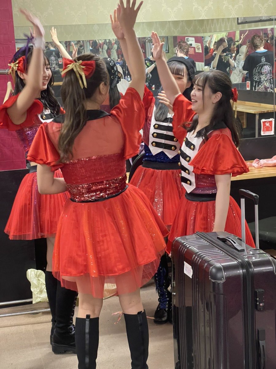 沖田彩華 (サブです) tweet media