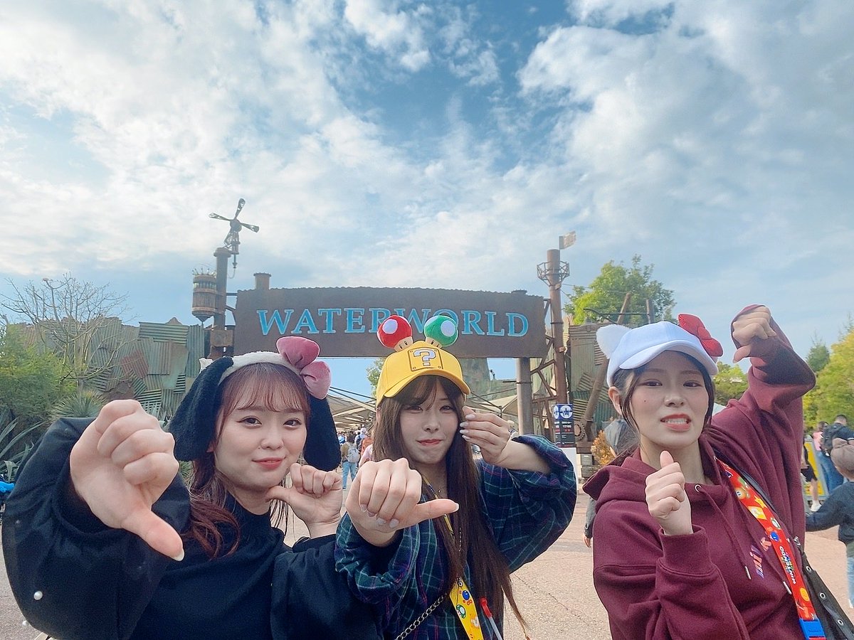 沖田彩華 (サブです) tweet media