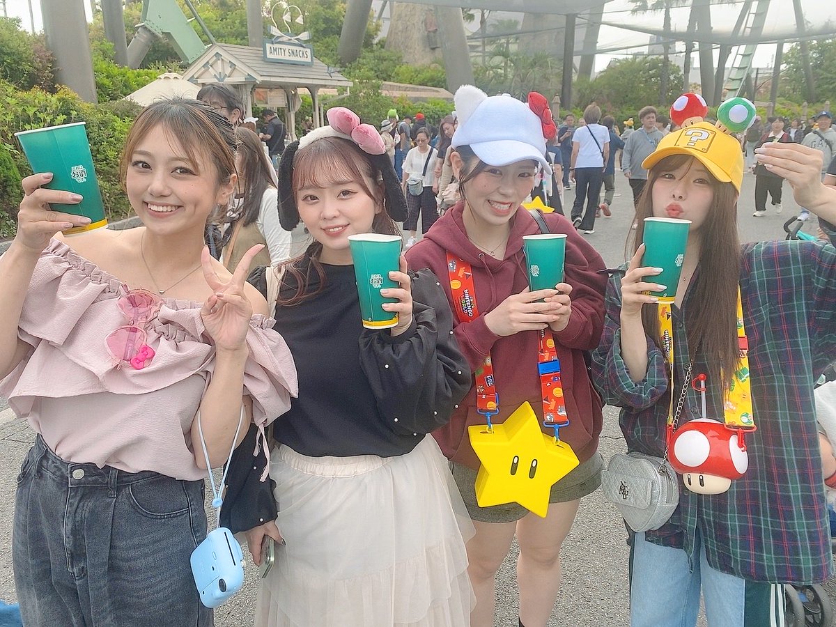 沖田彩華 (サブです) tweet media