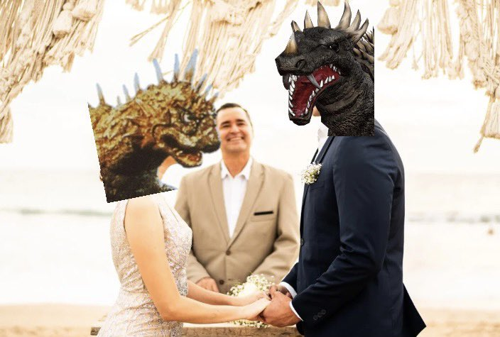 Varan Hype Guy tweet media