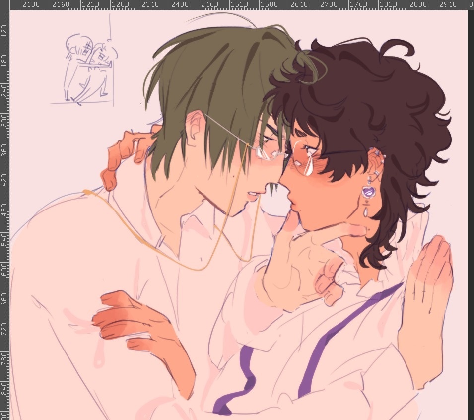 keitosinho's tweet photo. royalty au :] https://t.co/08kj3qC8YA