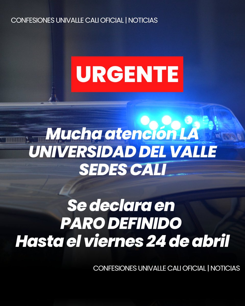 Confesiones Univalle Cali Oficial tweet media