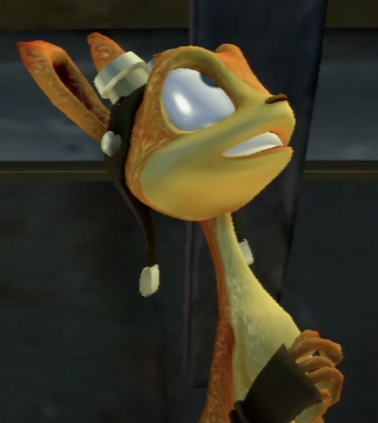 Orange Lightning tweet media