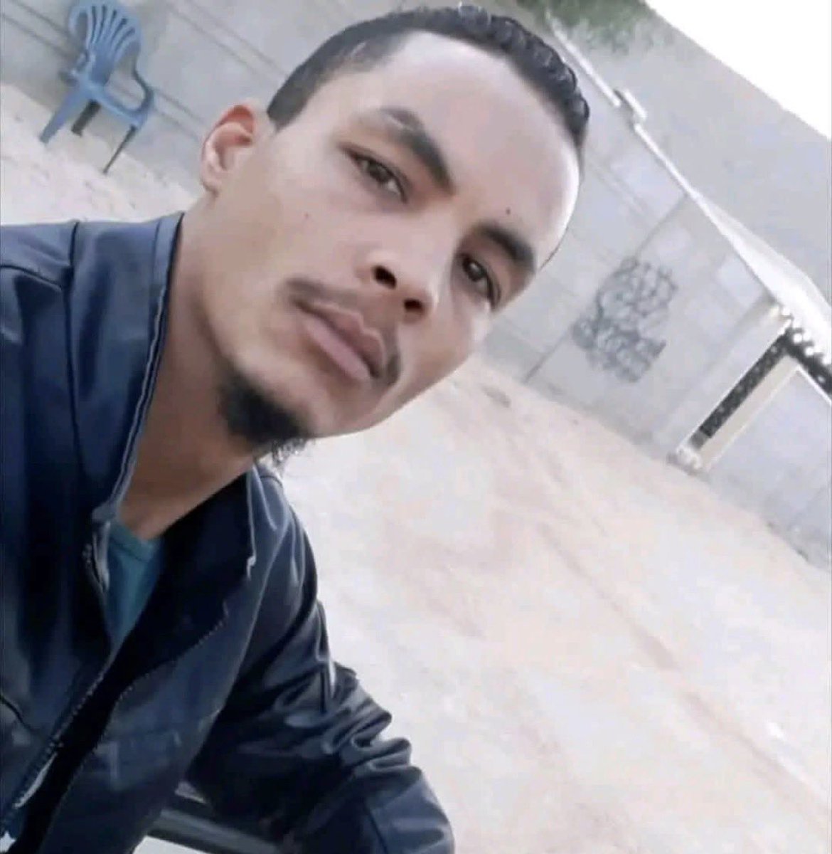 نَـجـمَـةٌ tweet media