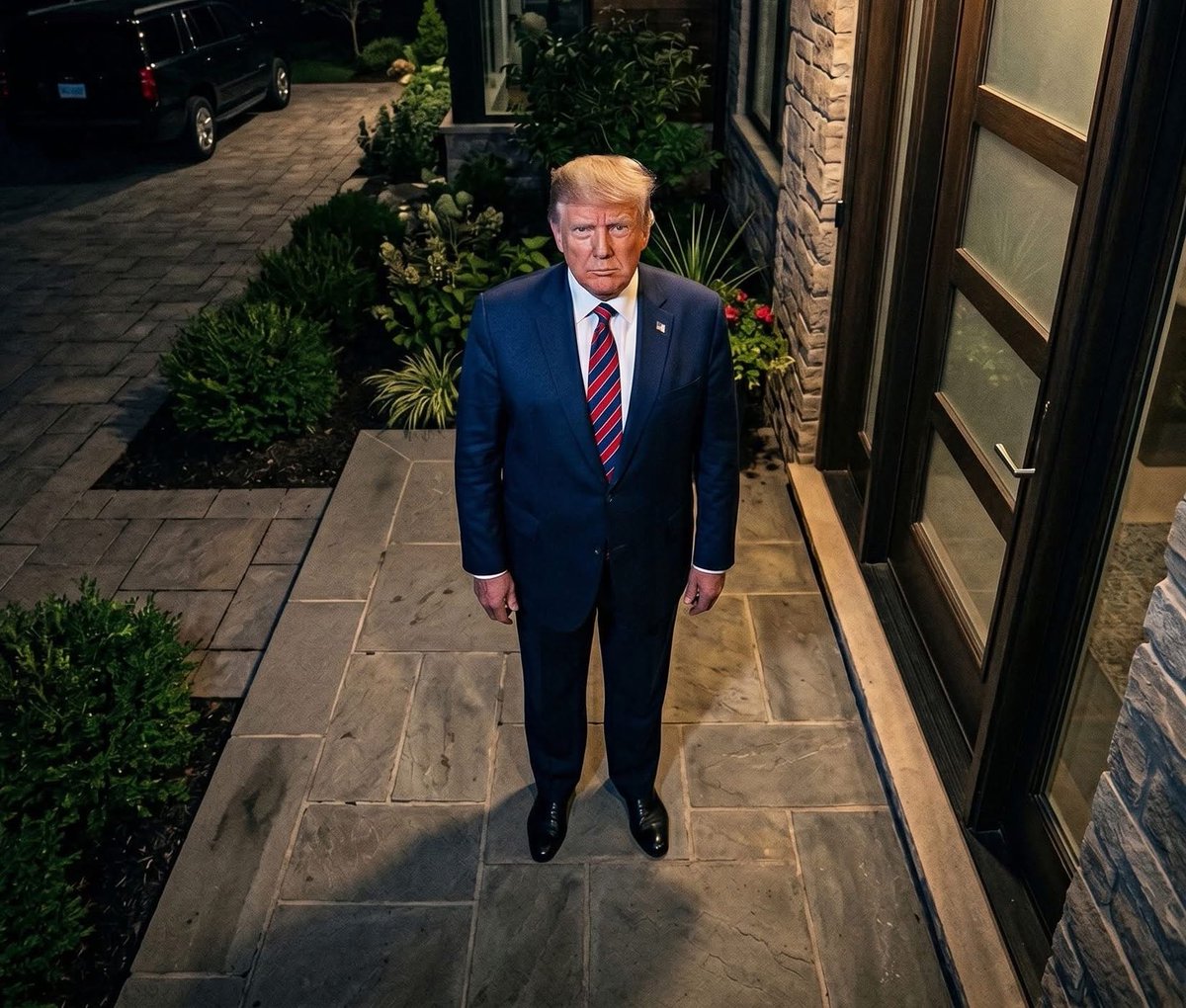 Thrilla the Gorilla tweet media