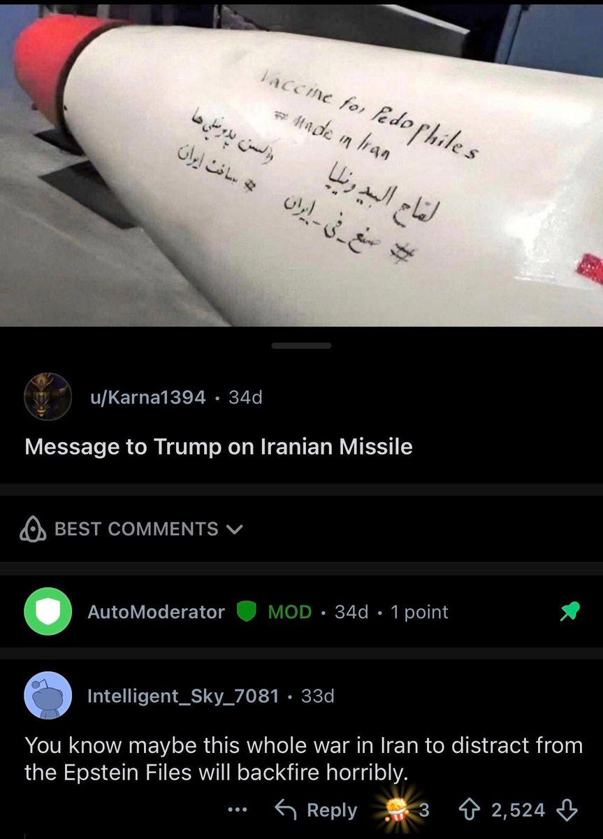 Reddit Lies tweet media